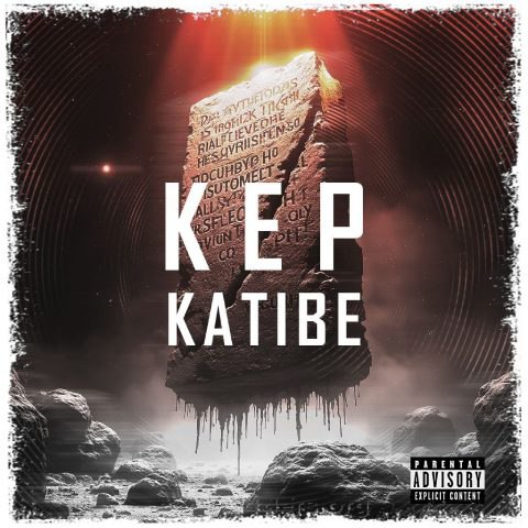 دانلود آهنگ کیپ به نام کتیبه